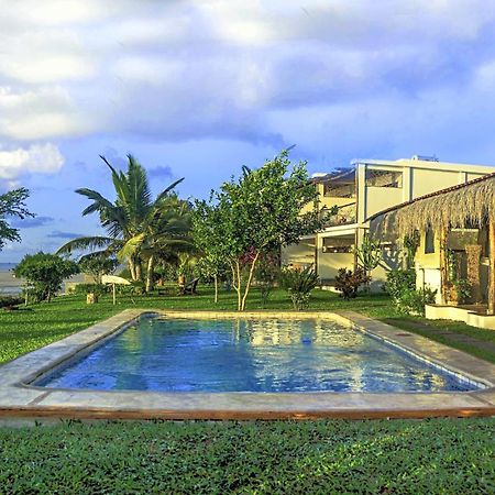 Casa Babi Bed & Breakfast วิลันคูลอส ภายนอก รูปภาพ