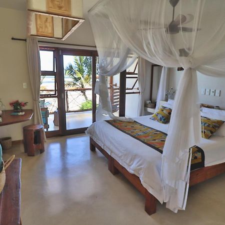 Casa Babi Bed & Breakfast วิลันคูลอส ภายนอก รูปภาพ