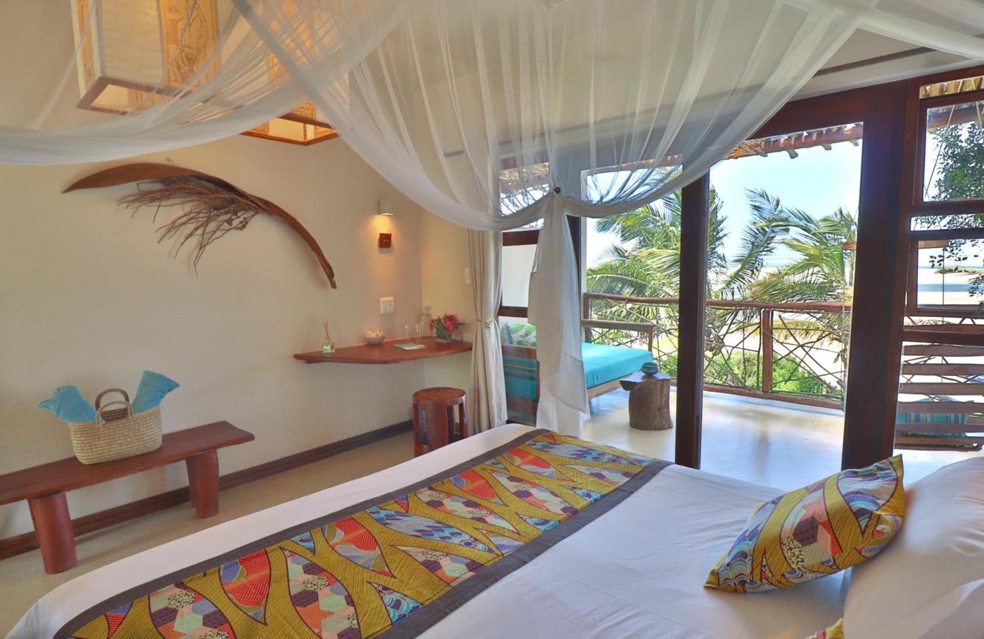 Casa Babi Bed & Breakfast วิลันคูลอส ภายนอก รูปภาพ
