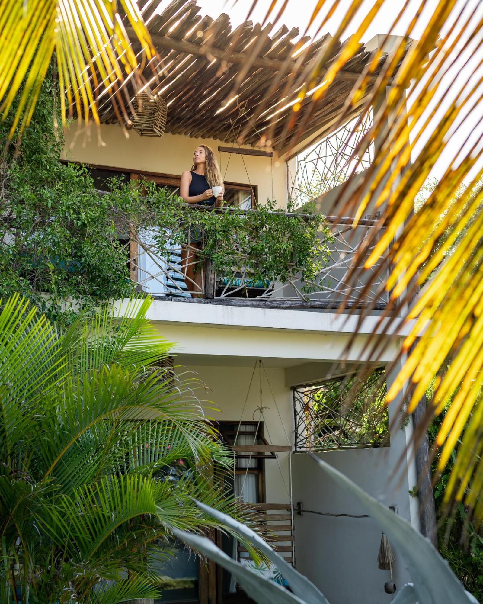 Casa Babi Bed & Breakfast วิลันคูลอส ภายนอก รูปภาพ