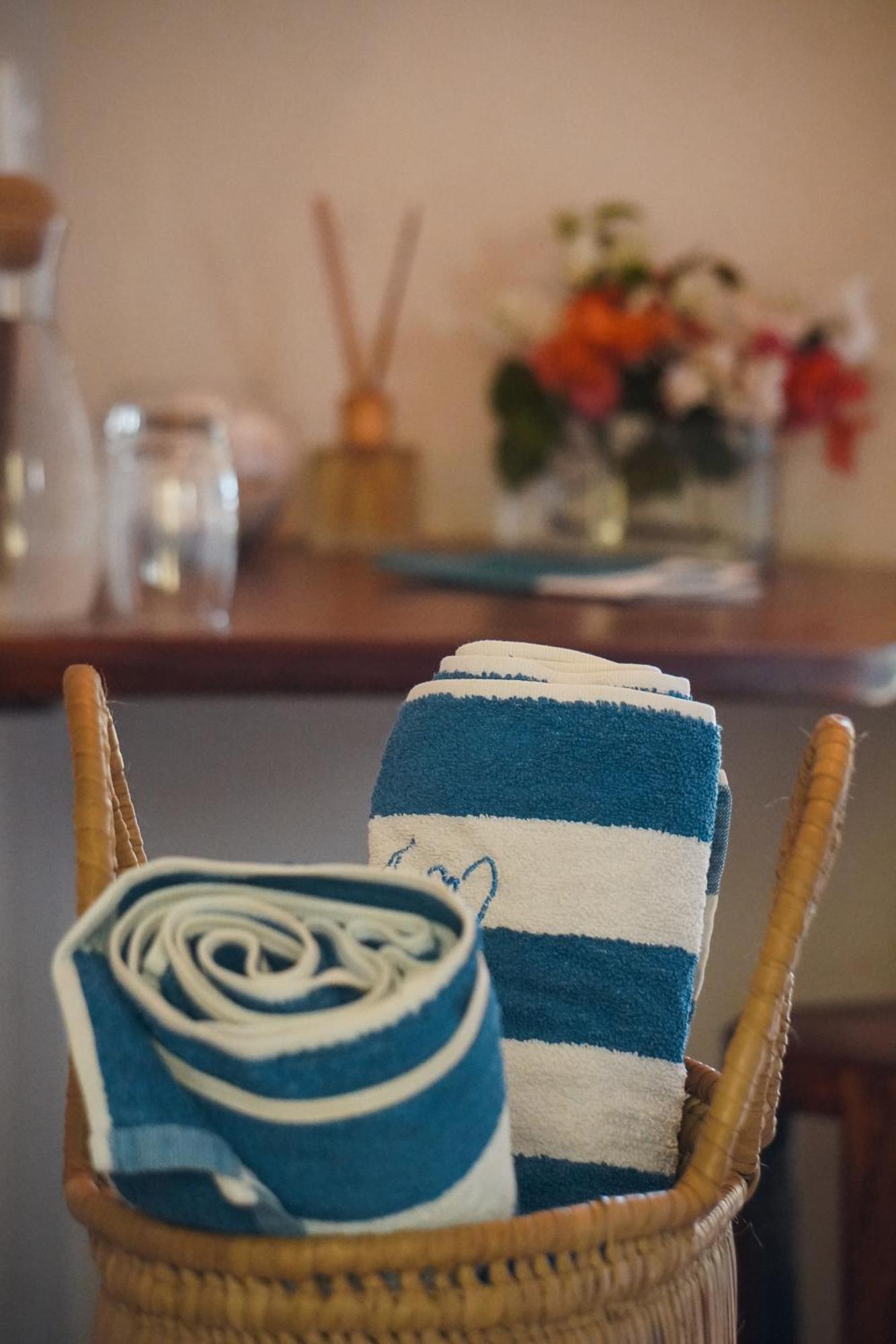 Casa Babi Bed & Breakfast วิลันคูลอส ภายนอก รูปภาพ