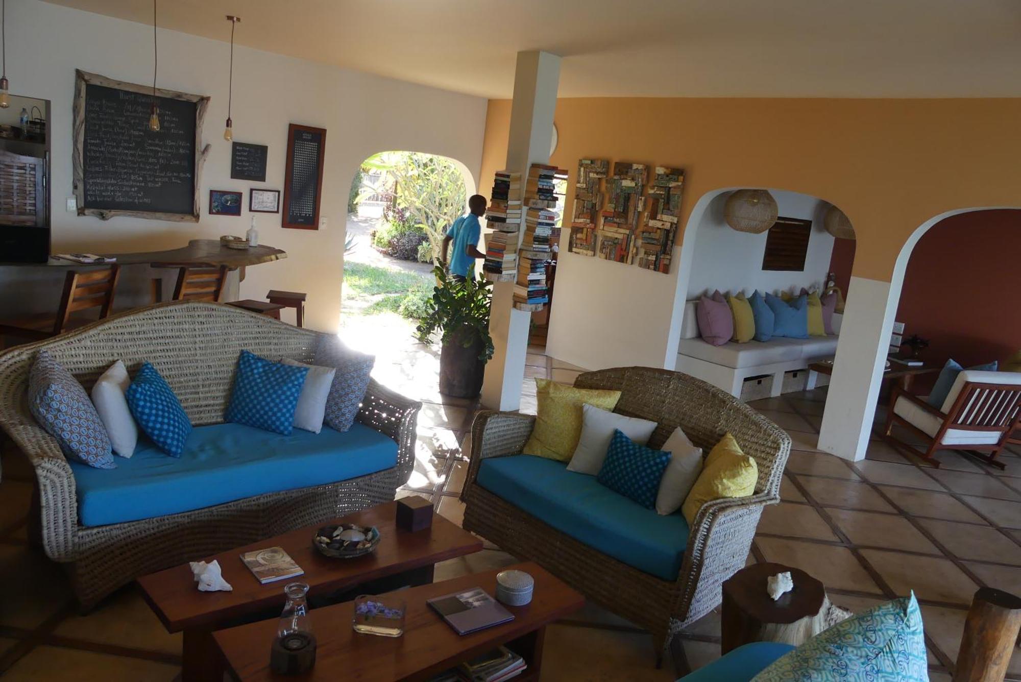 Casa Babi Bed & Breakfast วิลันคูลอส ภายนอก รูปภาพ