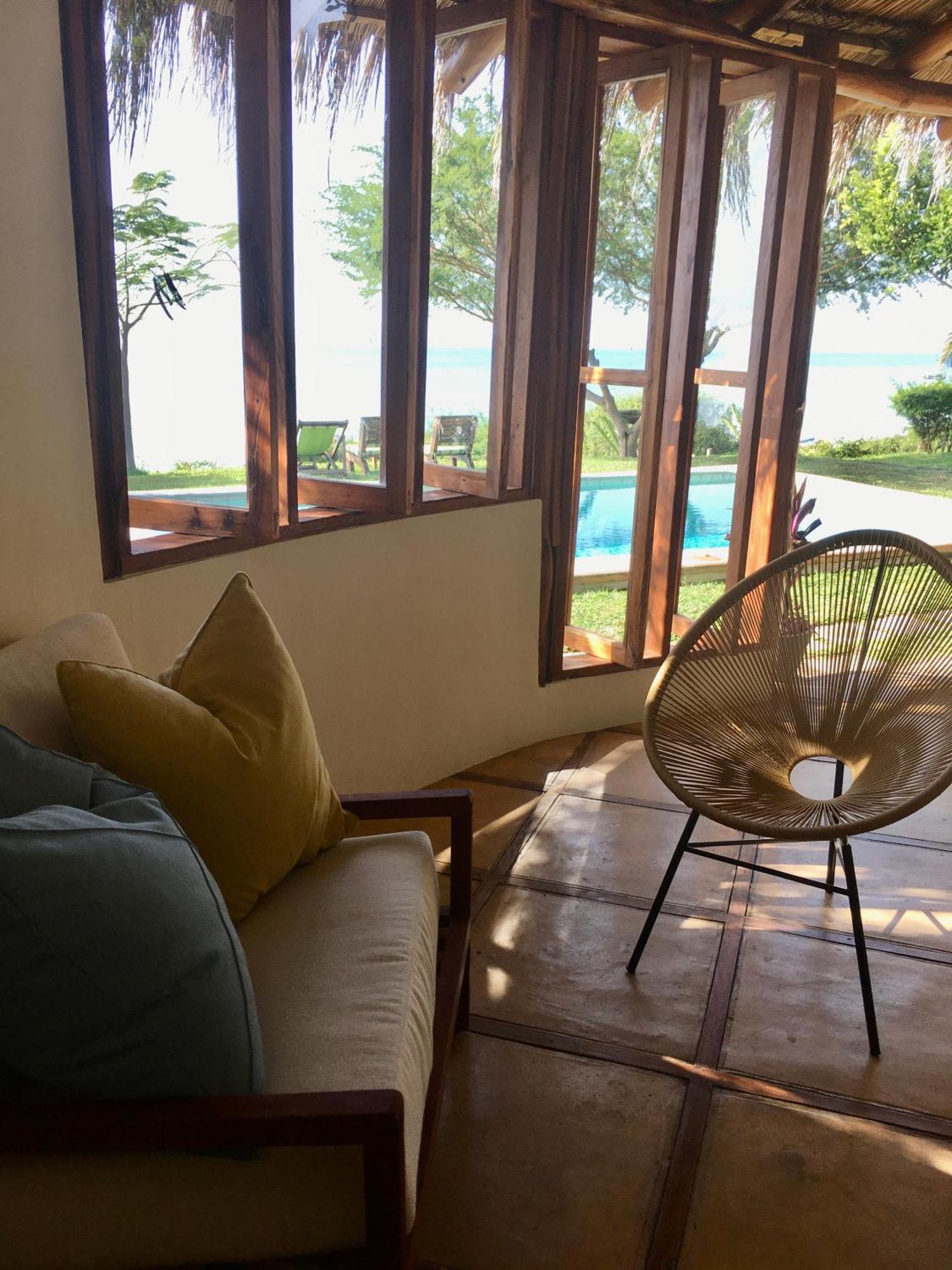 Casa Babi Bed & Breakfast วิลันคูลอส ภายนอก รูปภาพ