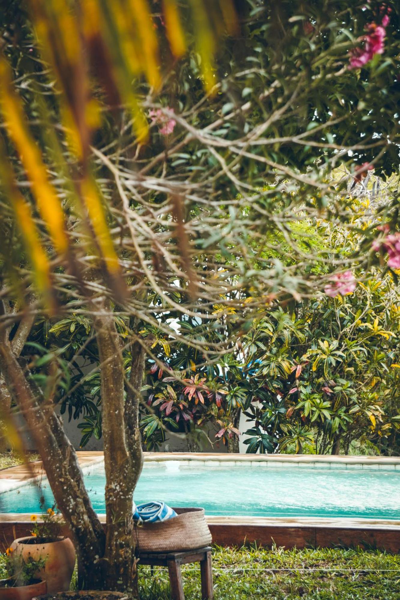 Casa Babi Bed & Breakfast วิลันคูลอส ภายนอก รูปภาพ