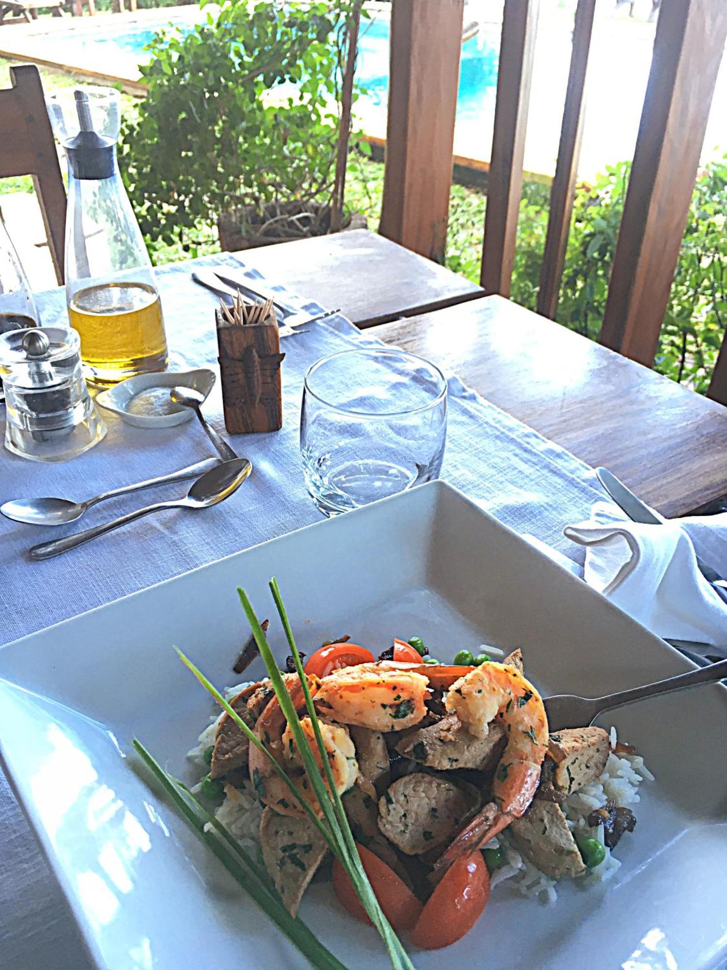 Casa Babi Bed & Breakfast วิลันคูลอส ภายนอก รูปภาพ