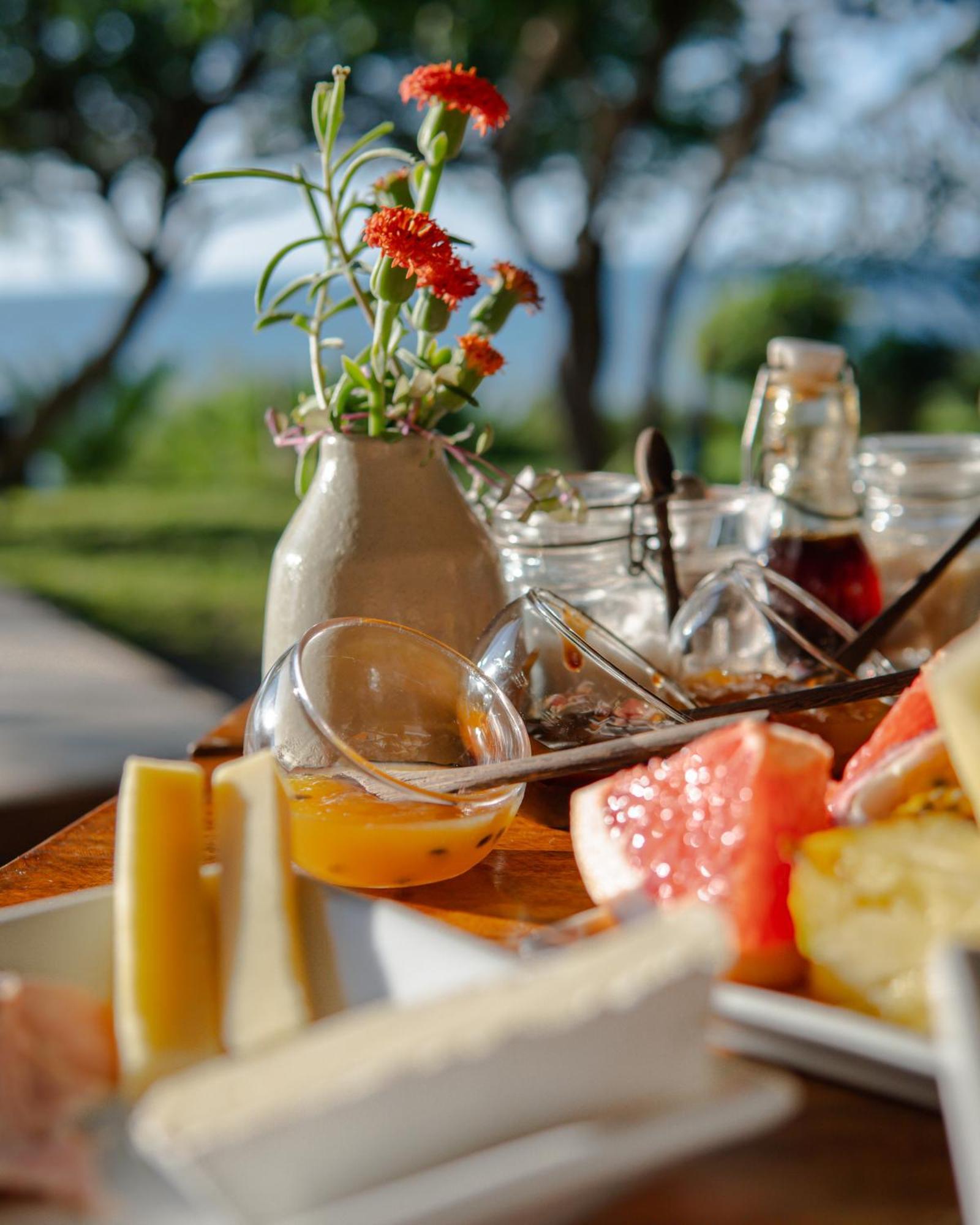 Casa Babi Bed & Breakfast วิลันคูลอส ภายนอก รูปภาพ