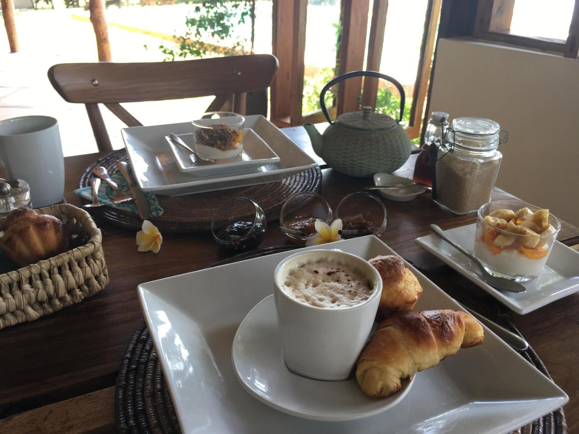 Casa Babi Bed & Breakfast วิลันคูลอส ภายนอก รูปภาพ