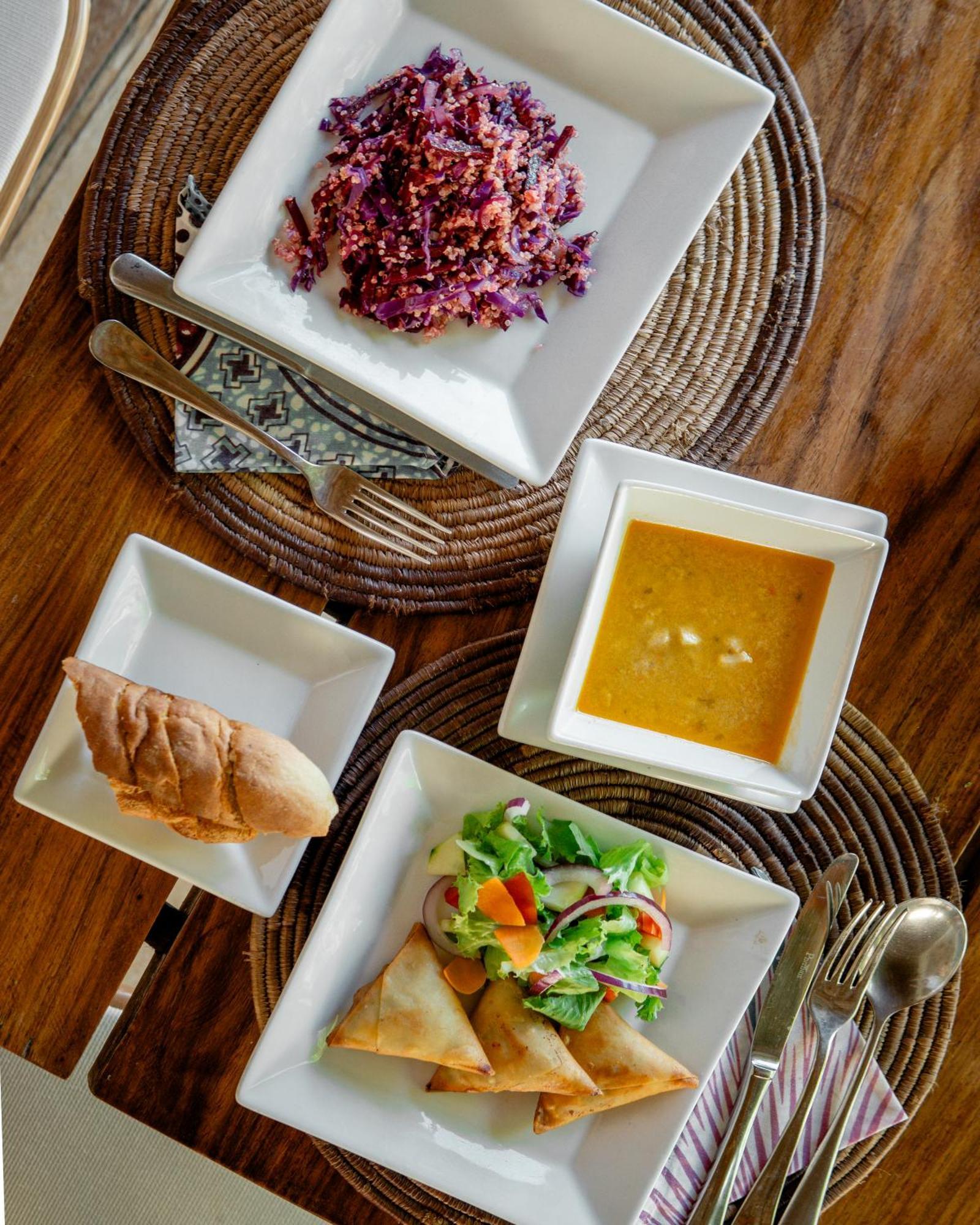 Casa Babi Bed & Breakfast วิลันคูลอส ภายนอก รูปภาพ
