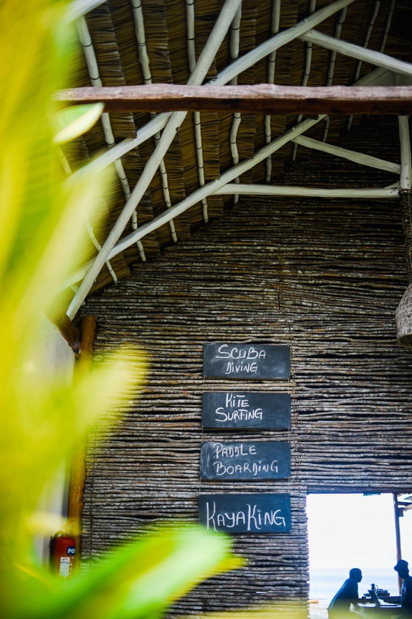 Casa Babi Bed & Breakfast วิลันคูลอส ภายนอก รูปภาพ