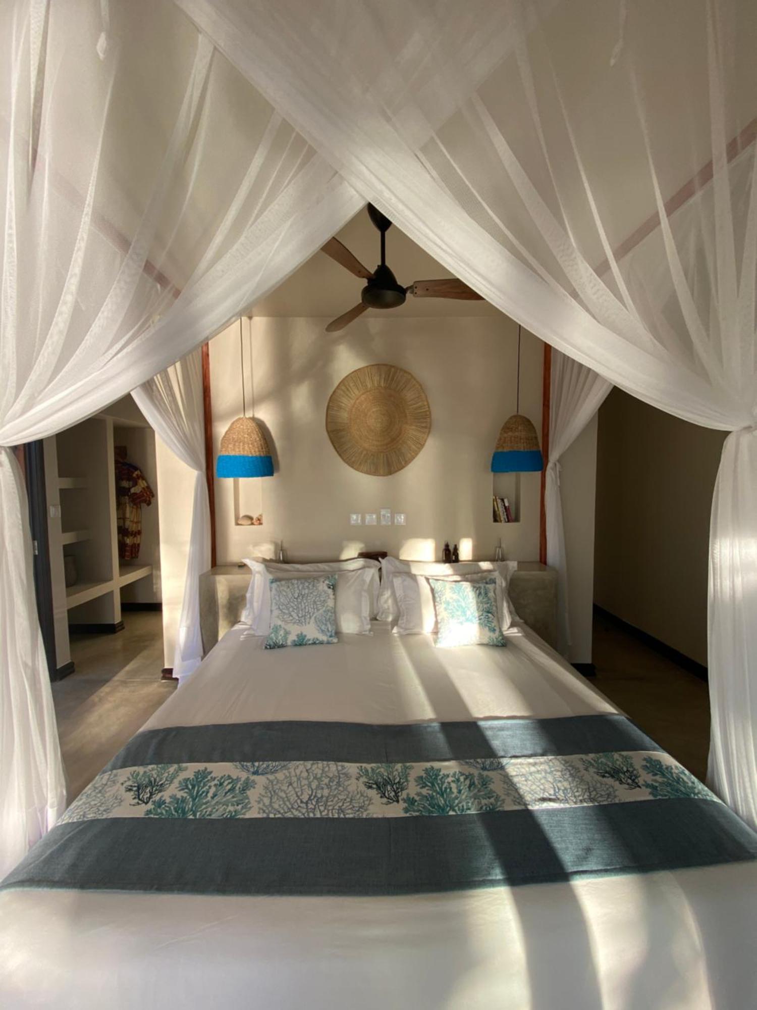 Casa Babi Bed & Breakfast วิลันคูลอส ภายนอก รูปภาพ