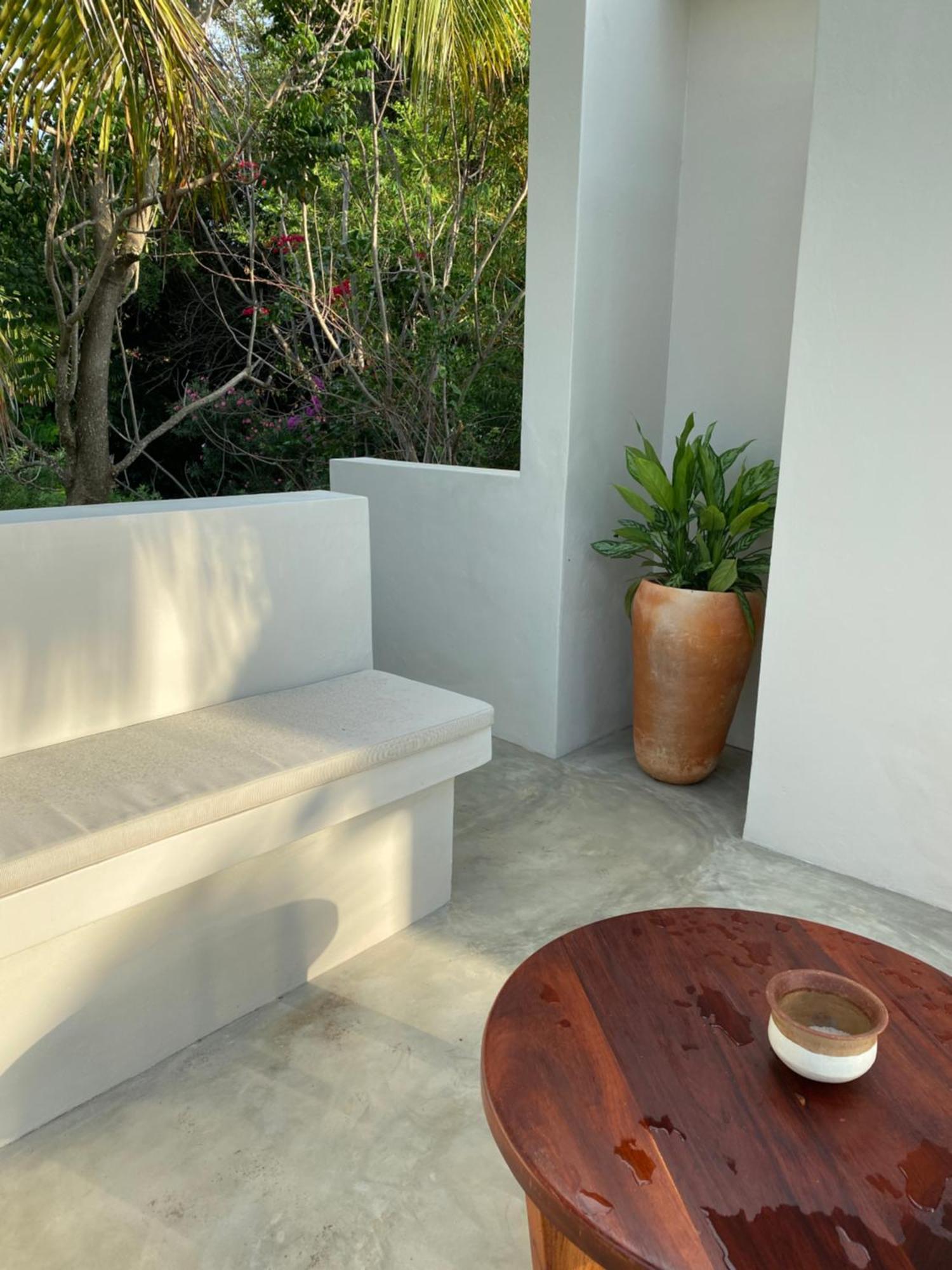 Casa Babi Bed & Breakfast วิลันคูลอส ภายนอก รูปภาพ