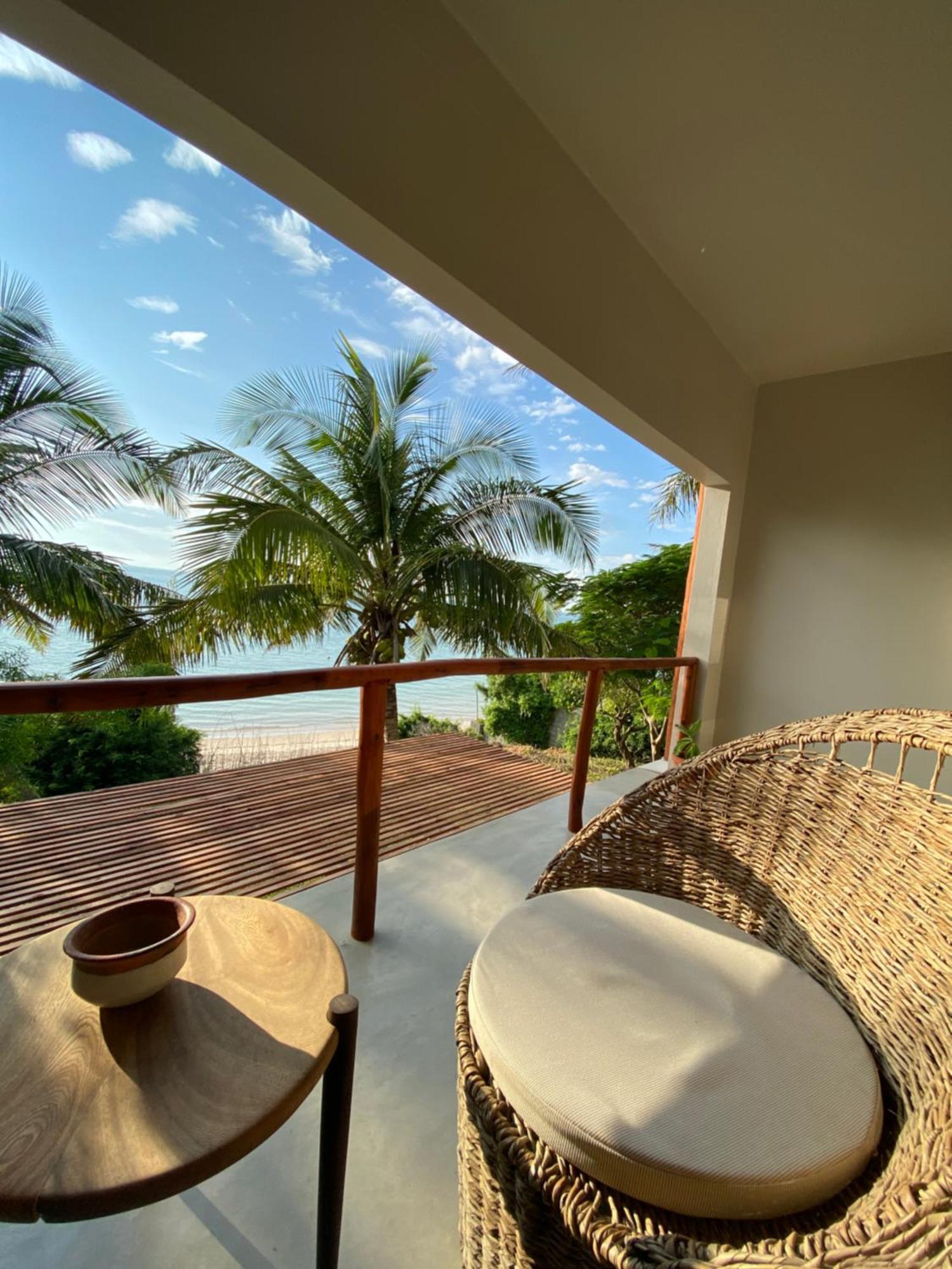 Casa Babi Bed & Breakfast วิลันคูลอส ภายนอก รูปภาพ