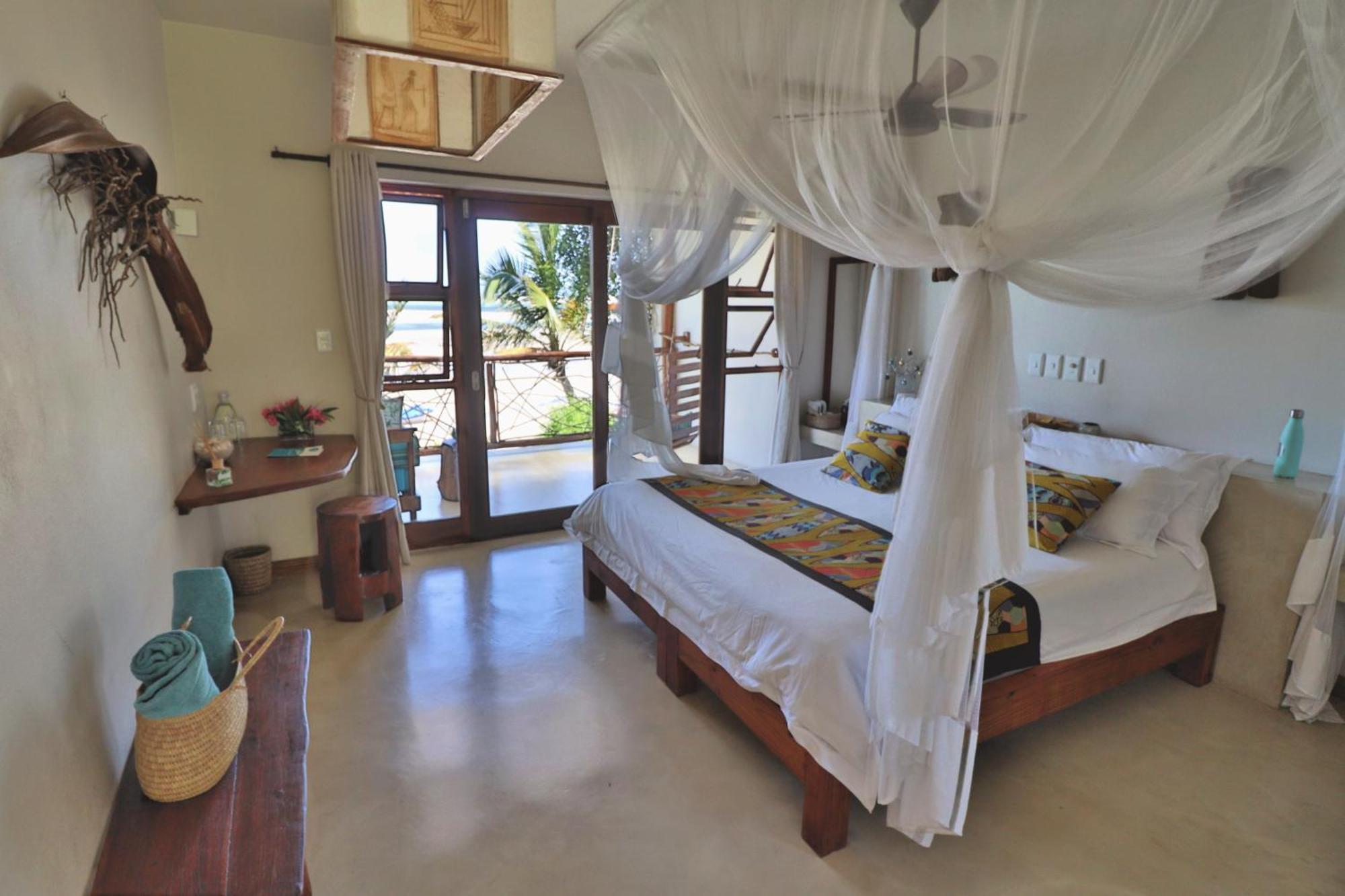 Casa Babi Bed & Breakfast วิลันคูลอส ภายนอก รูปภาพ
