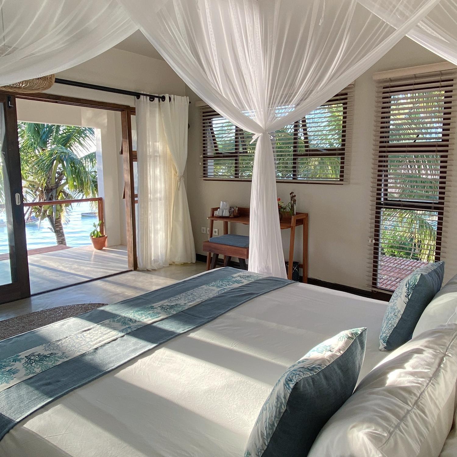 Casa Babi Bed & Breakfast วิลันคูลอส ภายนอก รูปภาพ