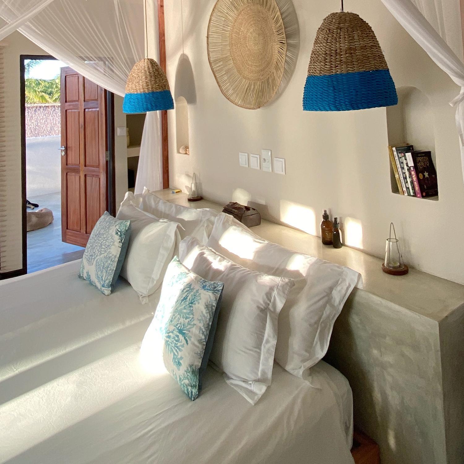 Casa Babi Bed & Breakfast วิลันคูลอส ภายนอก รูปภาพ