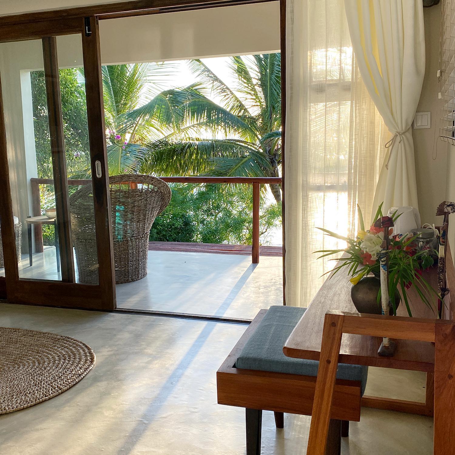 Casa Babi Bed & Breakfast วิลันคูลอส ภายนอก รูปภาพ