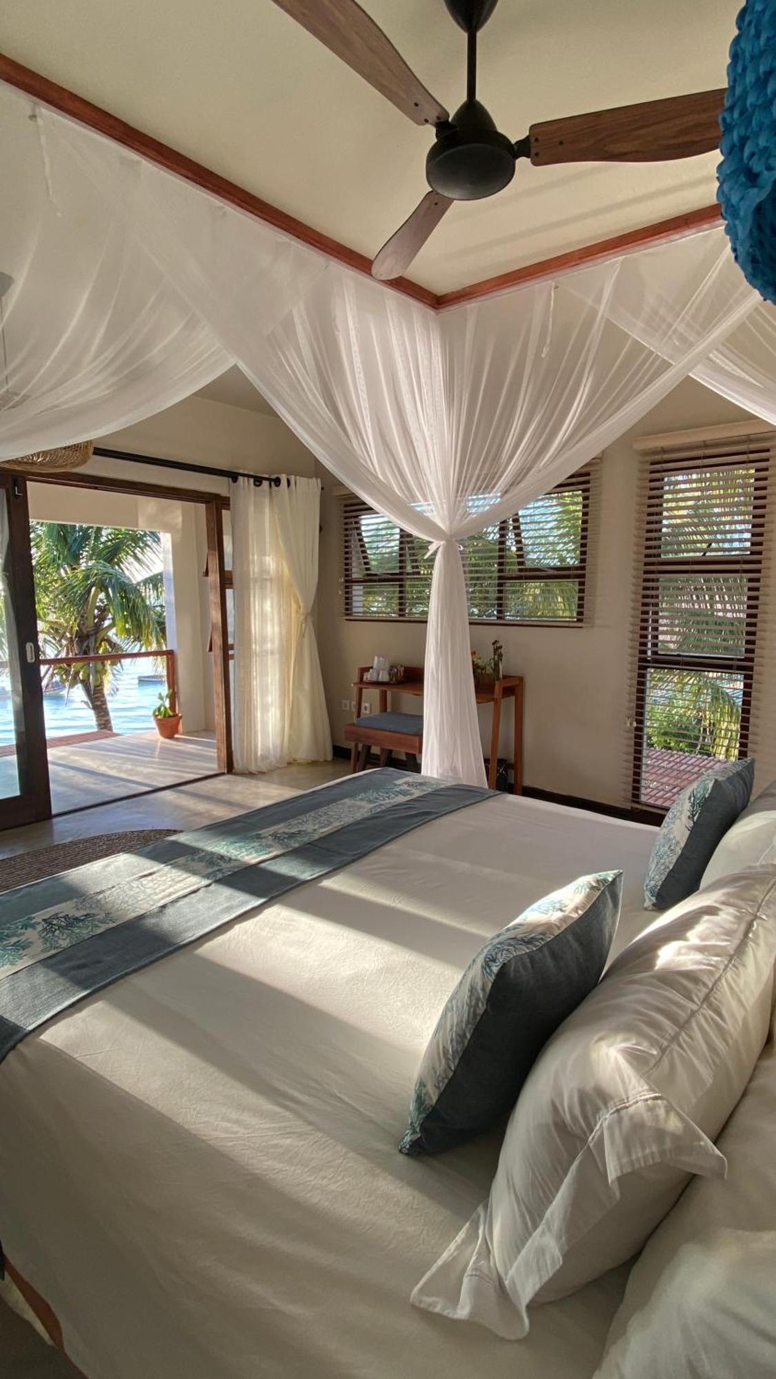 Casa Babi Bed & Breakfast วิลันคูลอส ภายนอก รูปภาพ