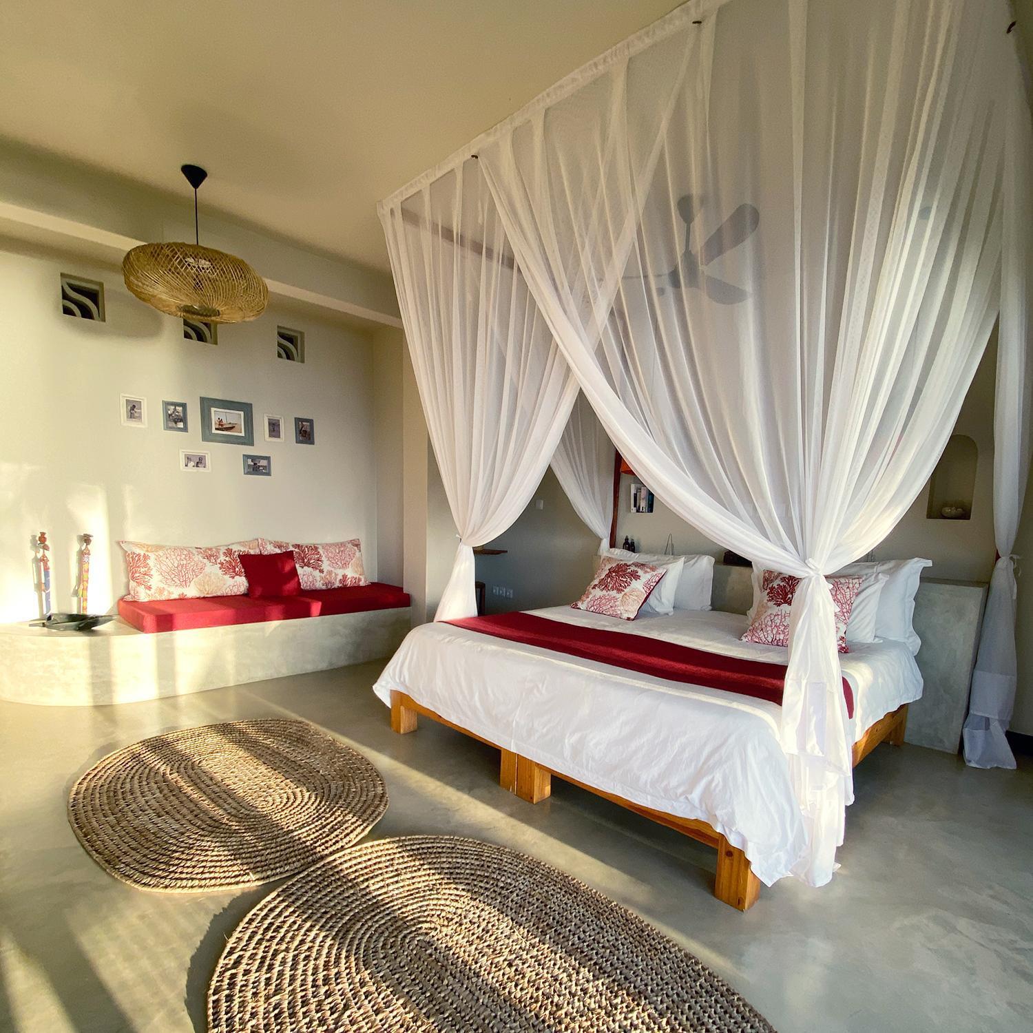 Casa Babi Bed & Breakfast วิลันคูลอส ภายนอก รูปภาพ