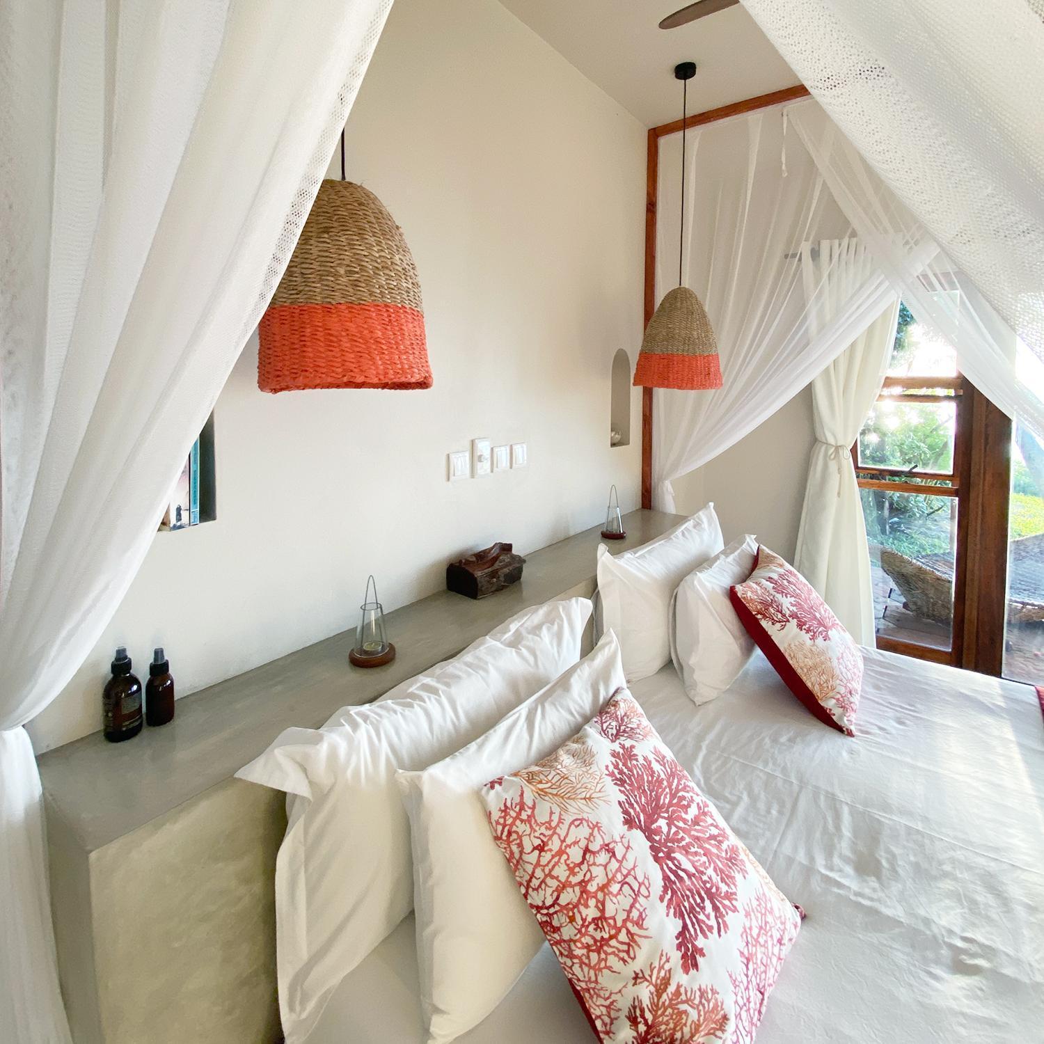 Casa Babi Bed & Breakfast วิลันคูลอส ภายนอก รูปภาพ