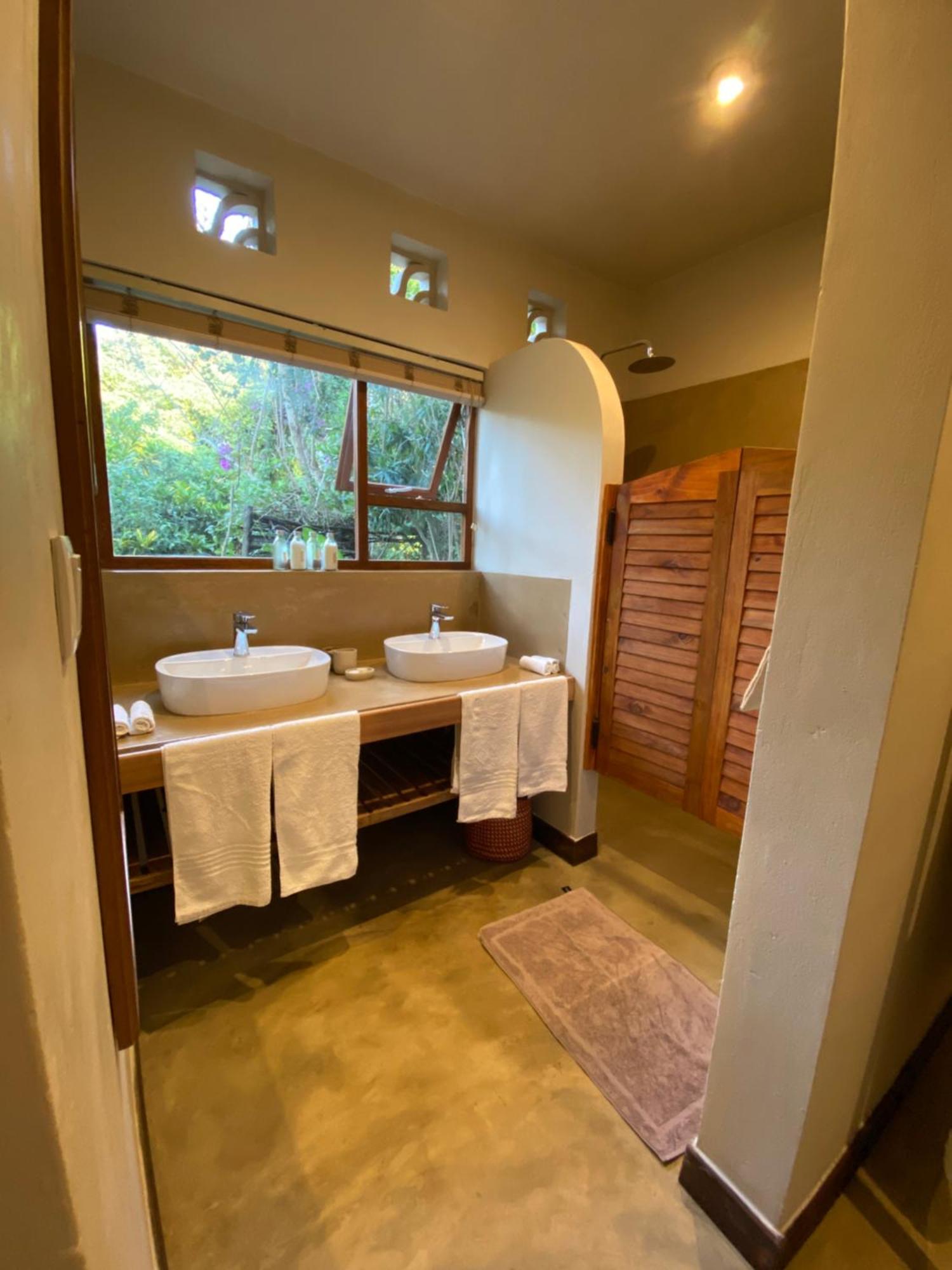 Casa Babi Bed & Breakfast วิลันคูลอส ภายนอก รูปภาพ