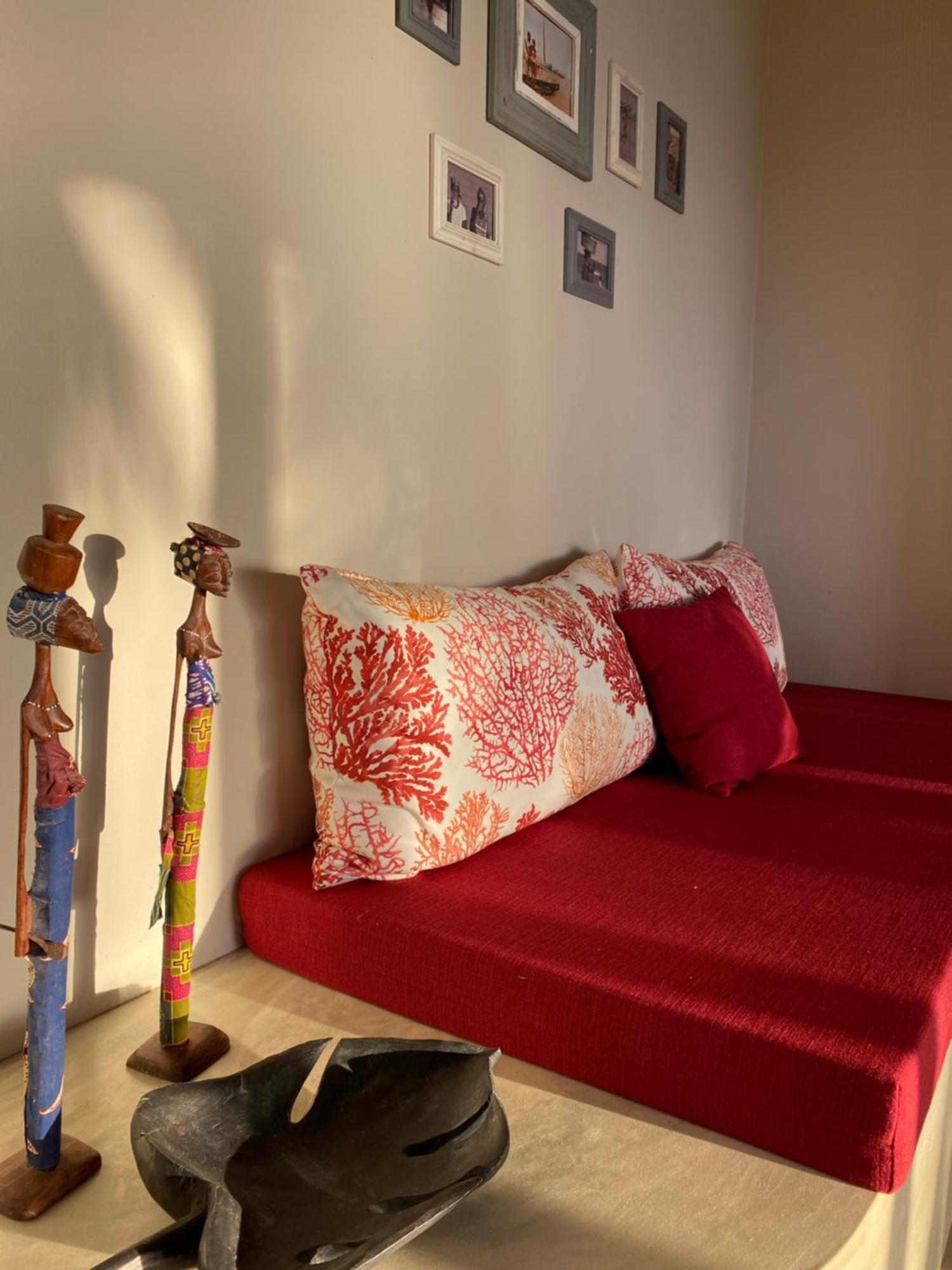 Casa Babi Bed & Breakfast วิลันคูลอส ห้อง รูปภาพ