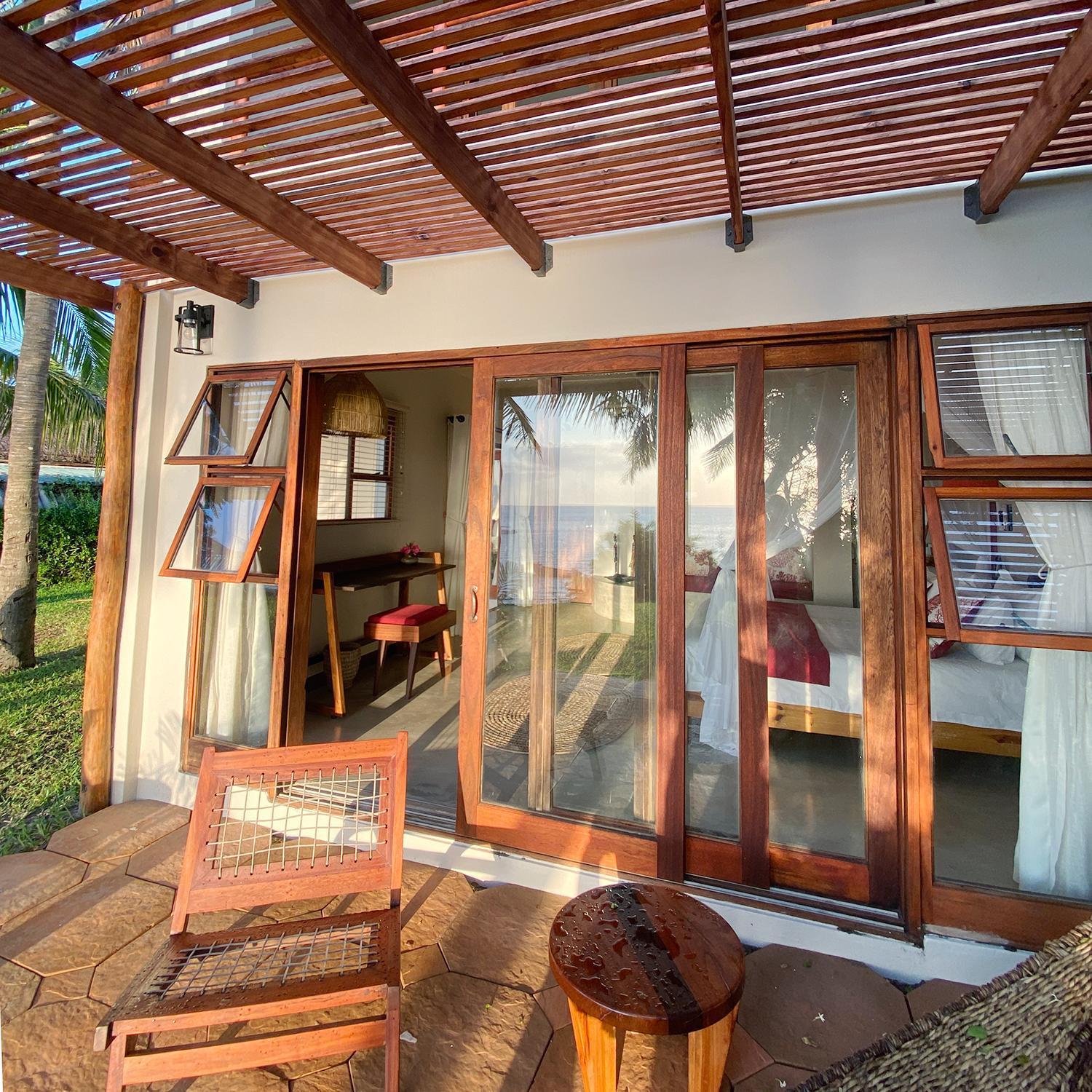 Casa Babi Bed & Breakfast วิลันคูลอส ภายนอก รูปภาพ