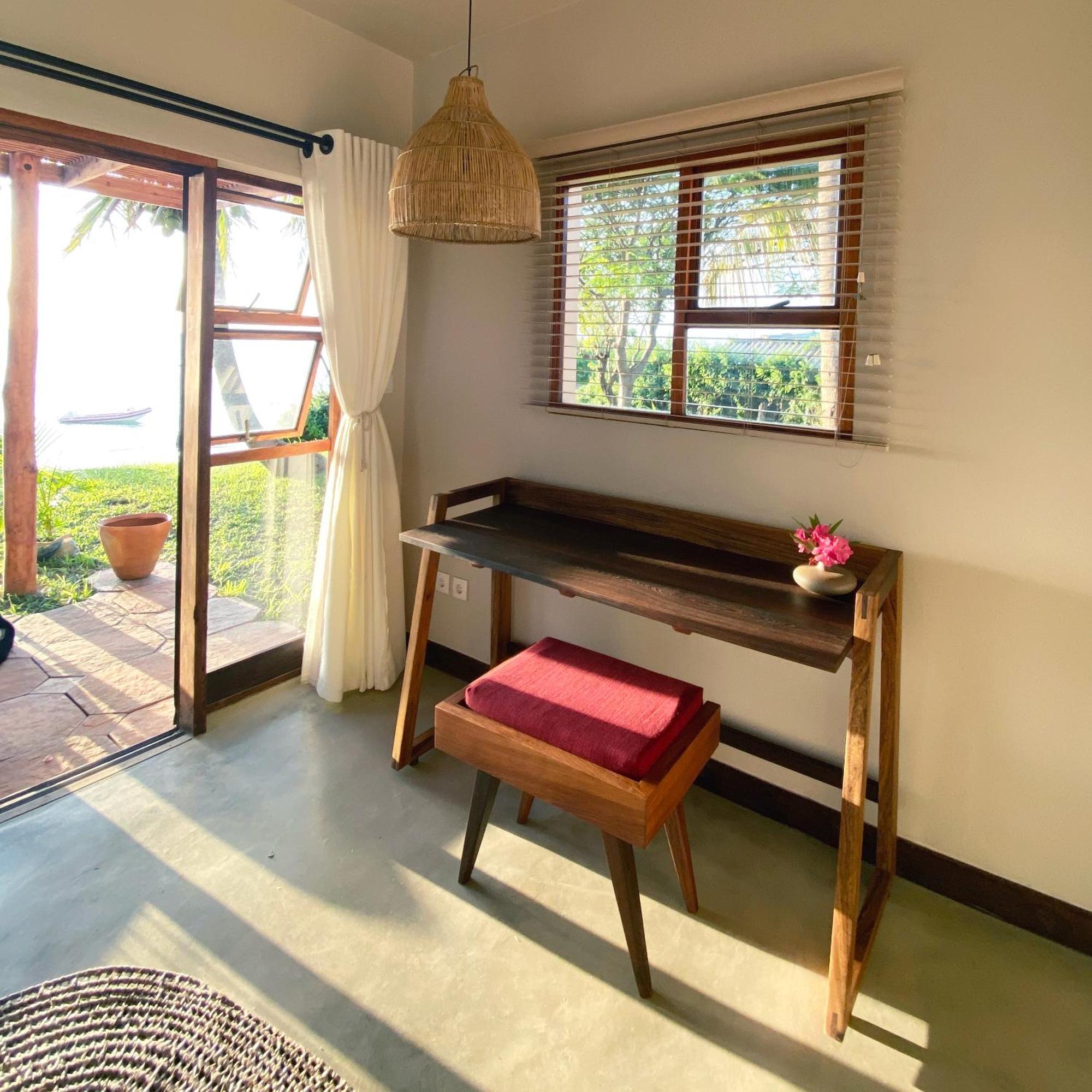 Casa Babi Bed & Breakfast วิลันคูลอส ภายนอก รูปภาพ