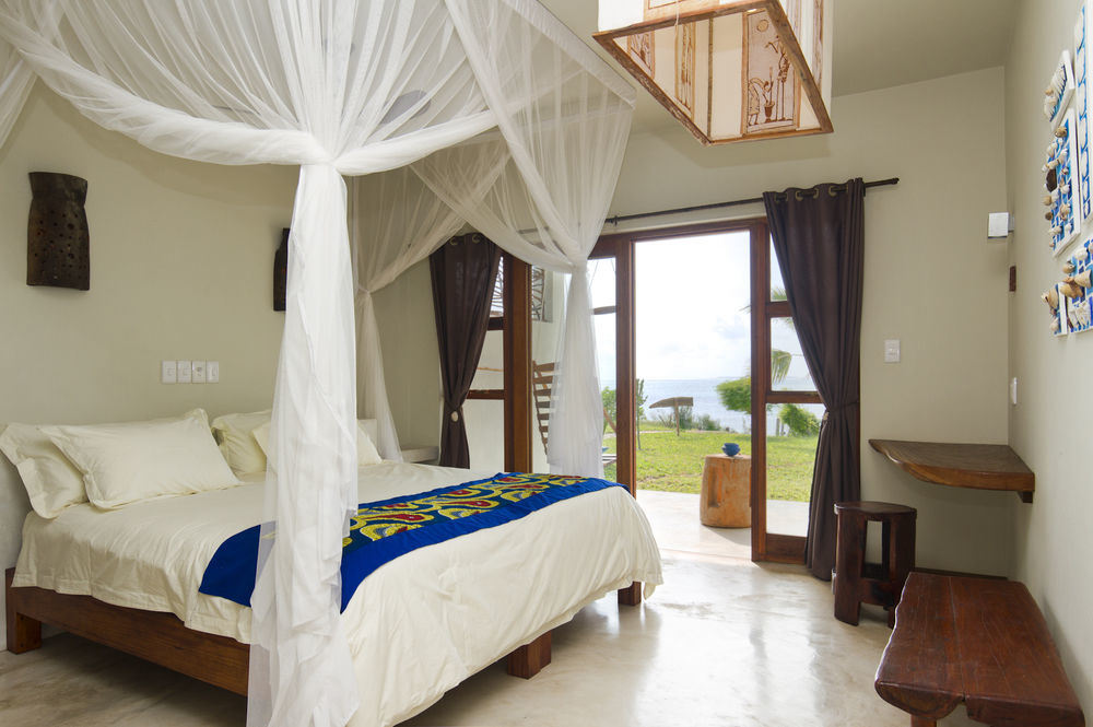 Casa Babi Bed & Breakfast วิลันคูลอส ภายนอก รูปภาพ