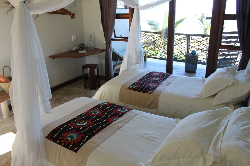Casa Babi Bed & Breakfast วิลันคูลอส ภายนอก รูปภาพ