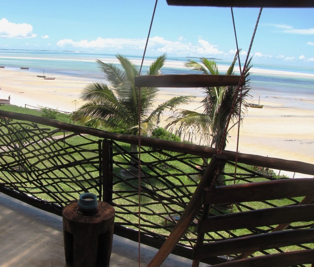 Casa Babi Bed & Breakfast วิลันคูลอส ภายนอก รูปภาพ