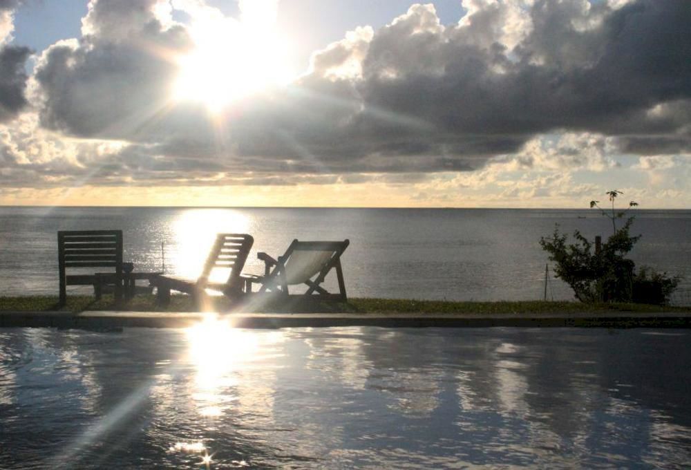 Casa Babi Bed & Breakfast วิลันคูลอส ภายนอก รูปภาพ
