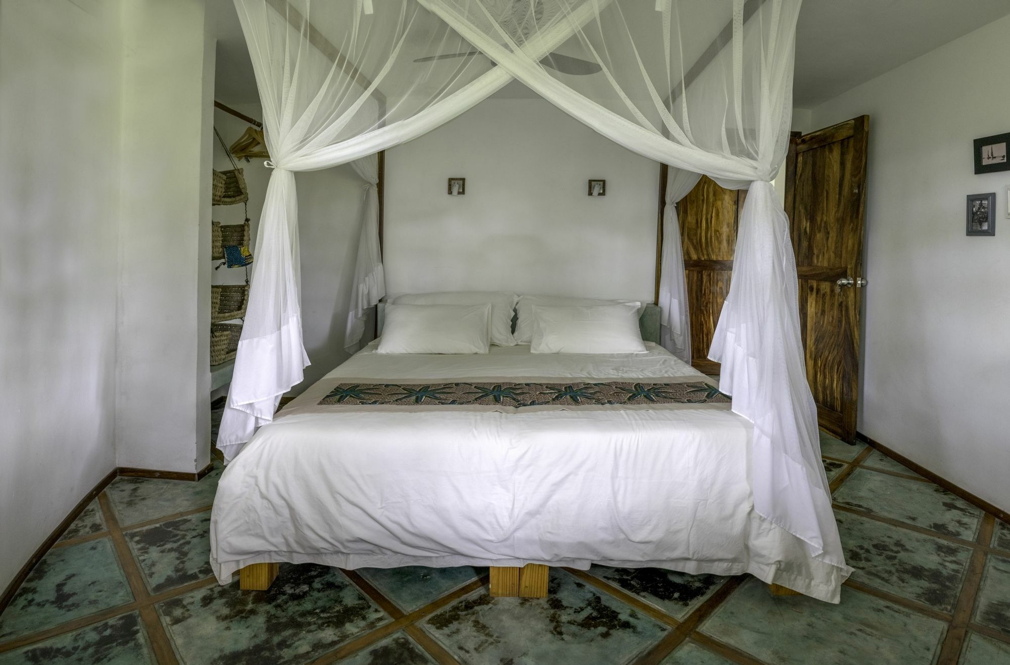 Casa Babi Bed & Breakfast วิลันคูลอส ภายนอก รูปภาพ